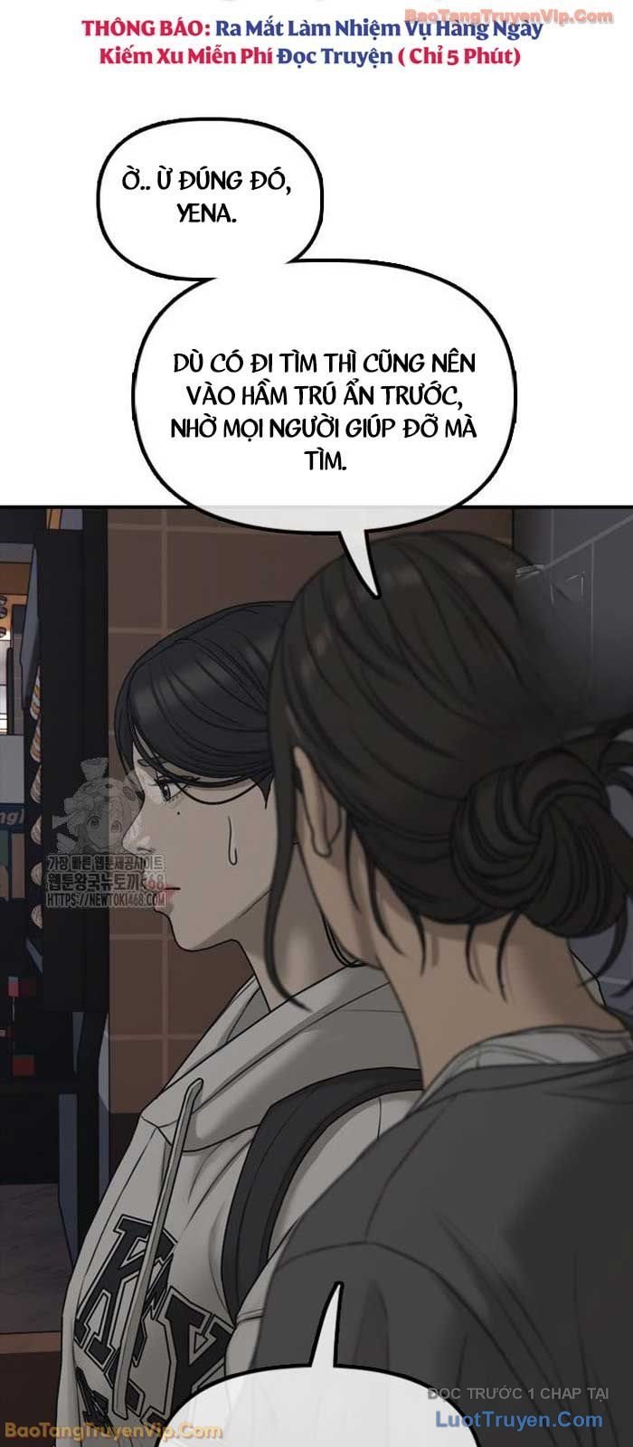 Ngày Tận Thế Đã Đến Chapter 31 - Trang 2