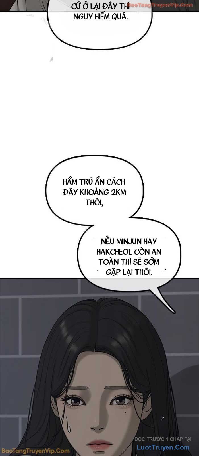 Ngày Tận Thế Đã Đến Chapter 31 - Trang 2