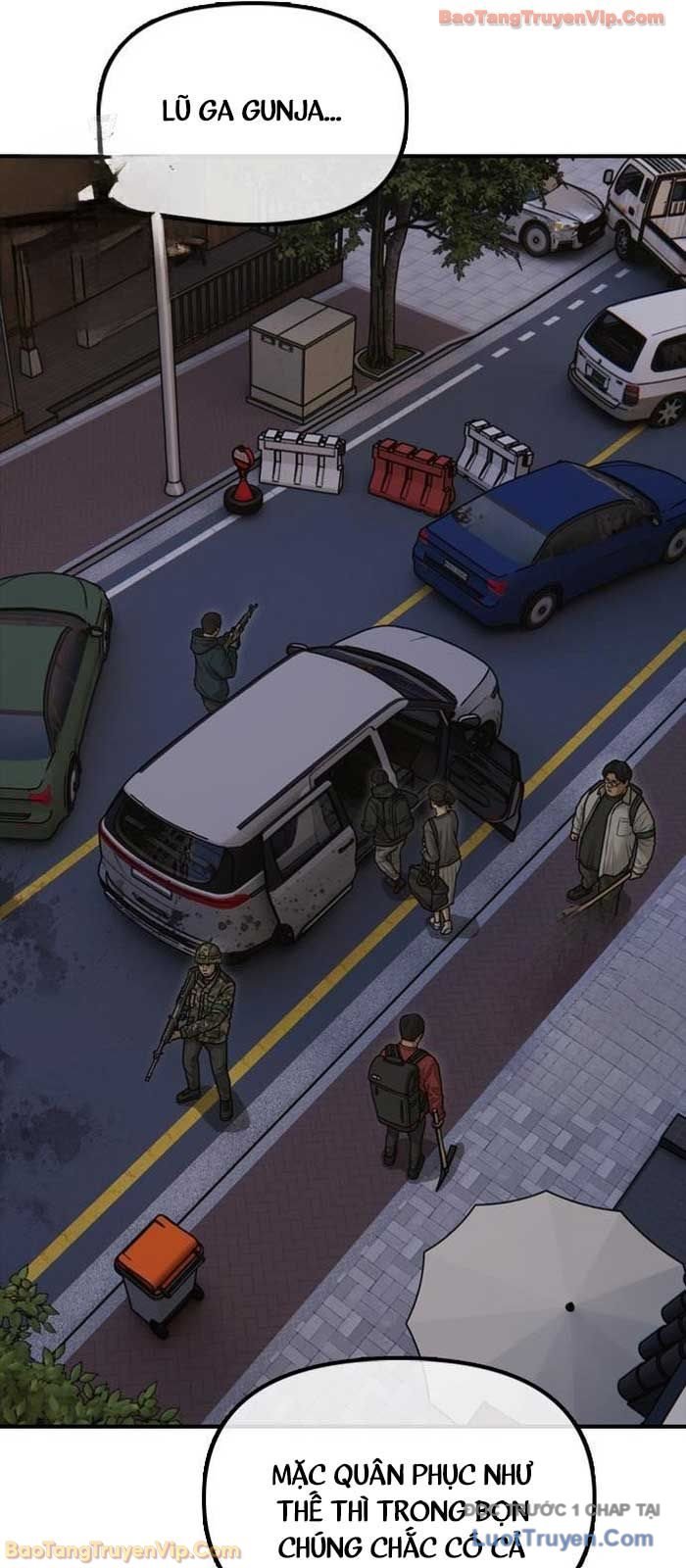 Ngày Tận Thế Đã Đến Chapter 31 - Trang 2