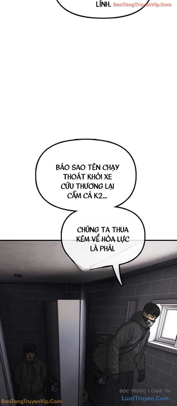 Ngày Tận Thế Đã Đến Chapter 31 - Trang 2