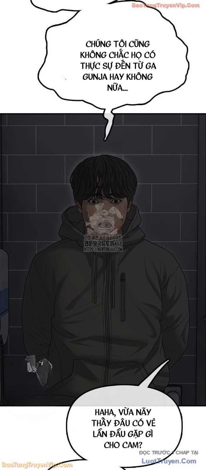 Ngày Tận Thế Đã Đến Chapter 31 - Trang 2