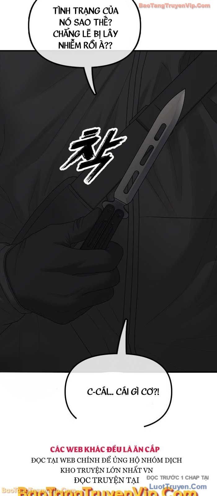 Ngày Tận Thế Đã Đến Chapter 31 - Trang 2