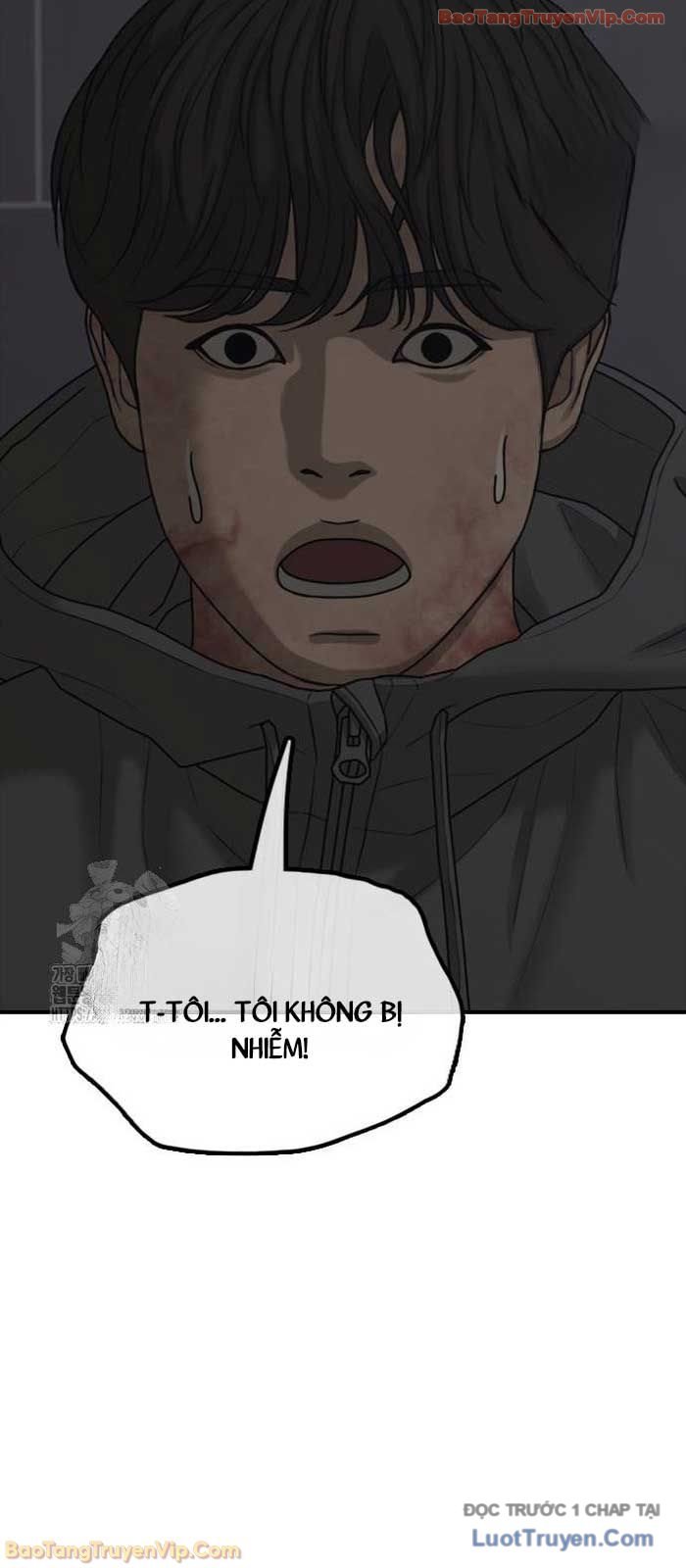 Ngày Tận Thế Đã Đến Chapter 31 - Trang 2