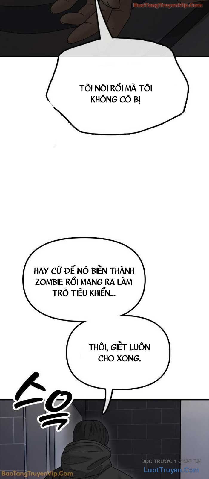 Ngày Tận Thế Đã Đến Chapter 31 - Trang 2