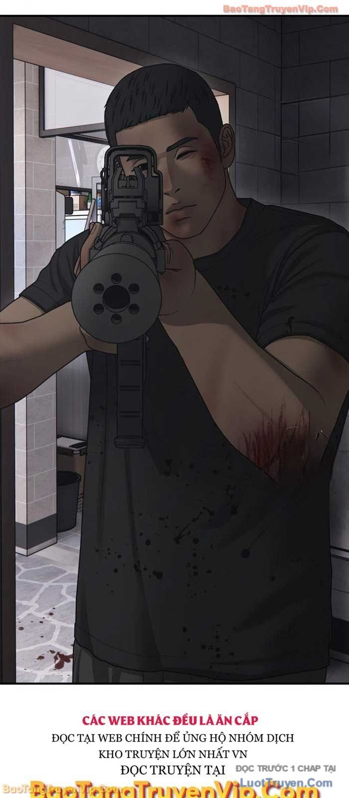 Ngày Tận Thế Đã Đến Chapter 31 - Trang 2
