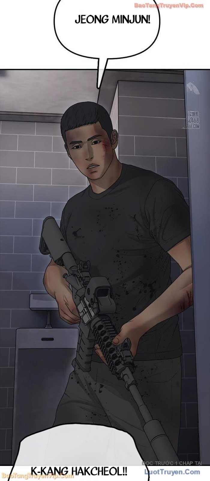 Ngày Tận Thế Đã Đến Chapter 31 - Trang 2
