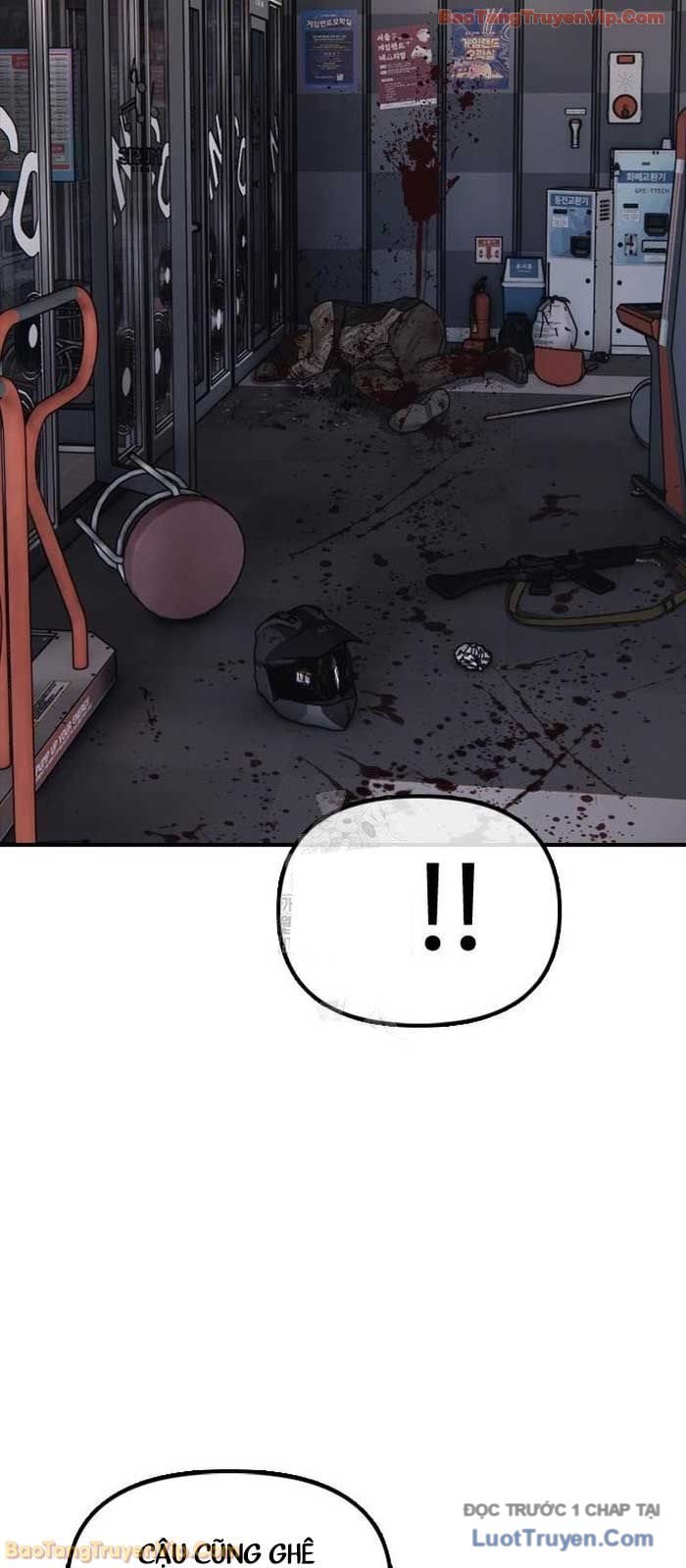 Ngày Tận Thế Đã Đến Chapter 31 - Trang 2