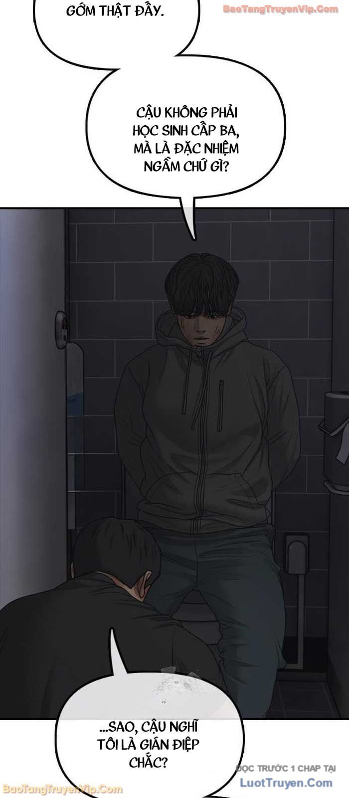 Ngày Tận Thế Đã Đến Chapter 31 - Trang 2