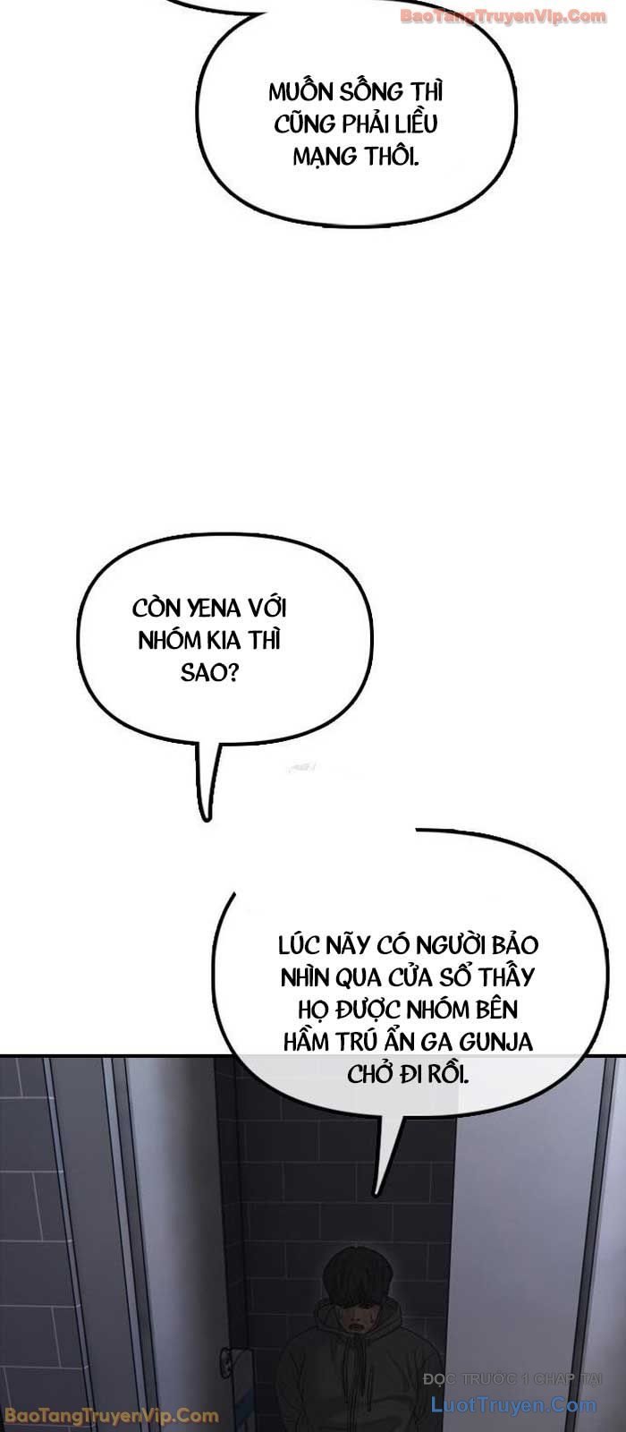 Ngày Tận Thế Đã Đến Chapter 31 - Trang 2
