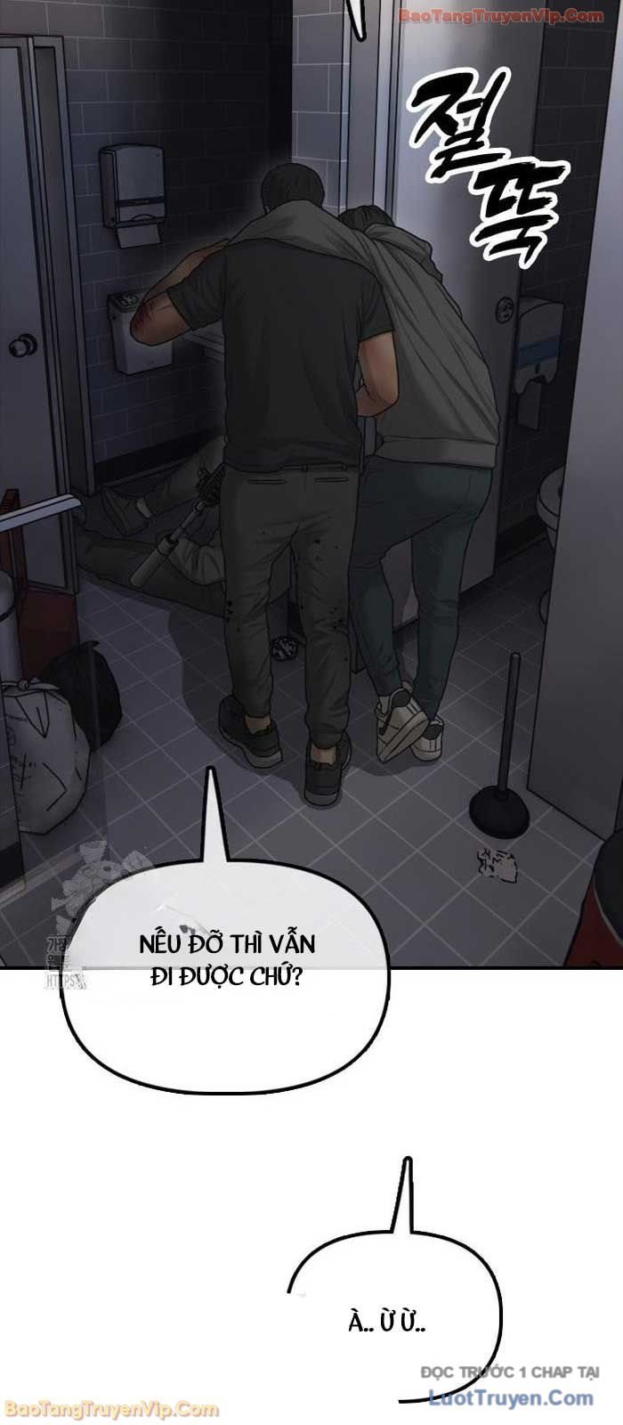 Ngày Tận Thế Đã Đến Chapter 31 - Trang 2