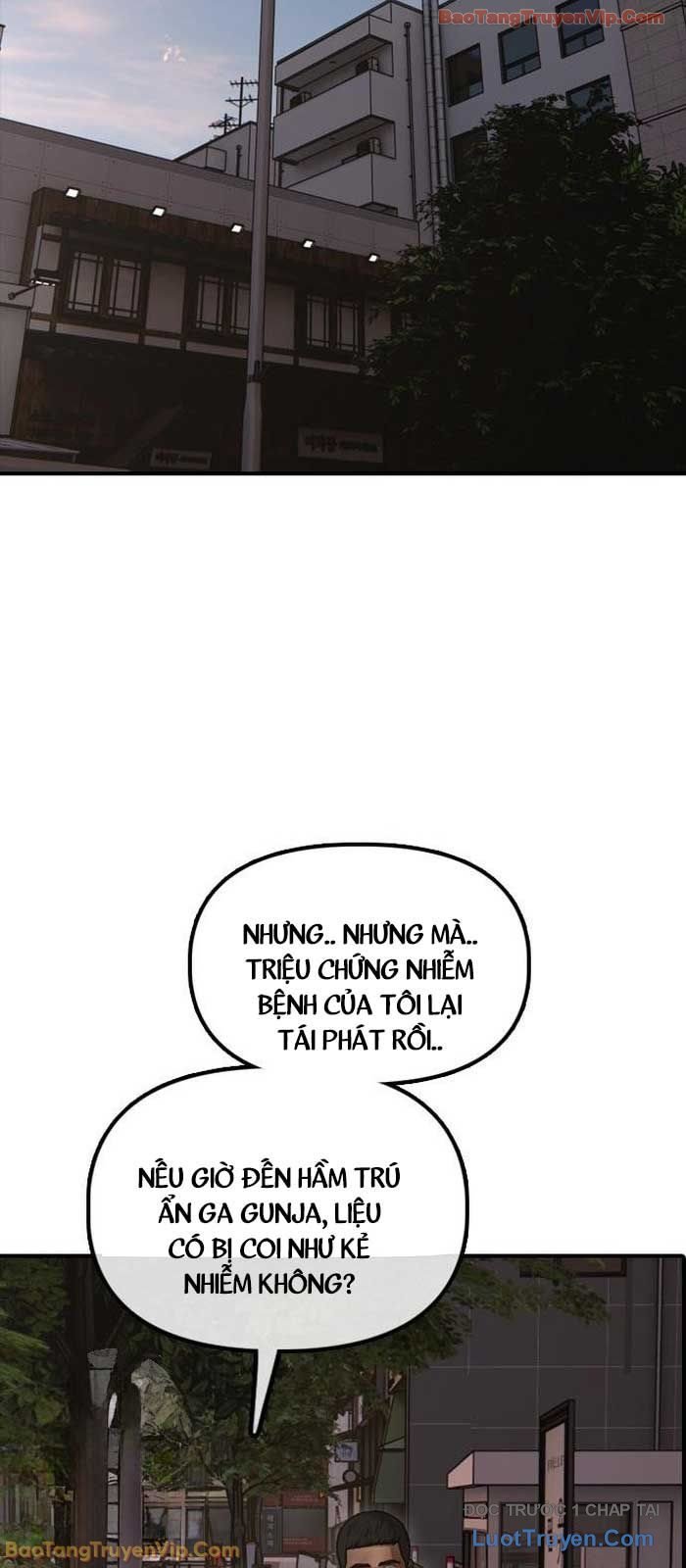 Ngày Tận Thế Đã Đến Chapter 31 - Trang 2