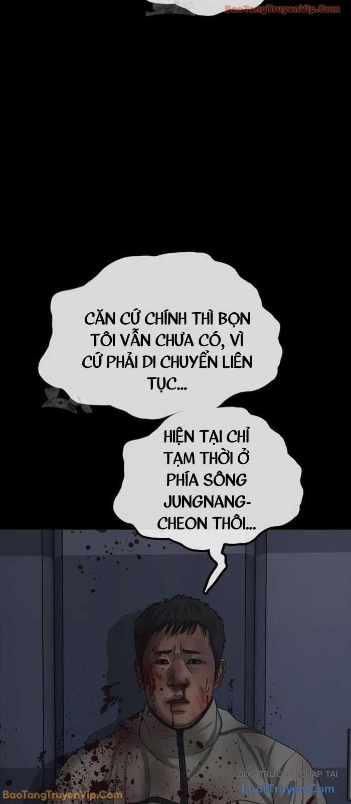 Ngày Tận Thế Đã Đến Chapter 31 - Trang 2