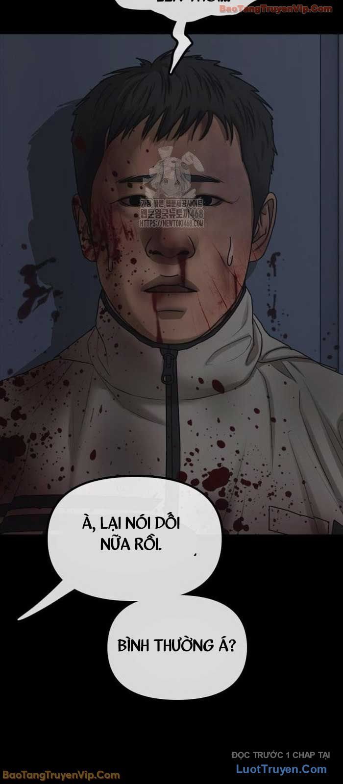 Ngày Tận Thế Đã Đến Chapter 31 - Trang 2