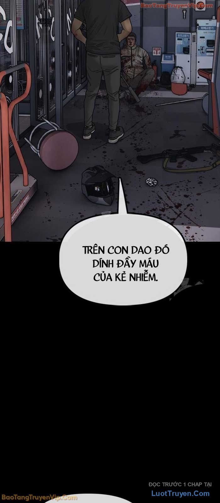 Ngày Tận Thế Đã Đến Chapter 31 - Trang 2