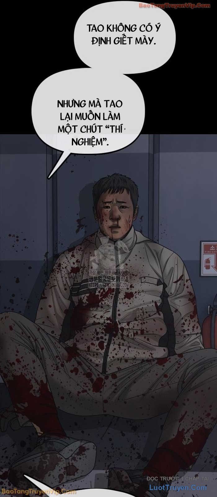 Ngày Tận Thế Đã Đến Chapter 31 - Trang 2