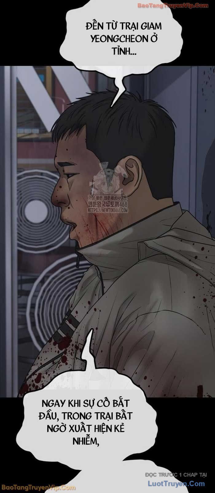 Ngày Tận Thế Đã Đến Chapter 31 - Trang 2