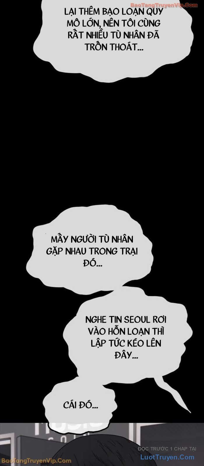 Ngày Tận Thế Đã Đến Chapter 31 - Trang 2
