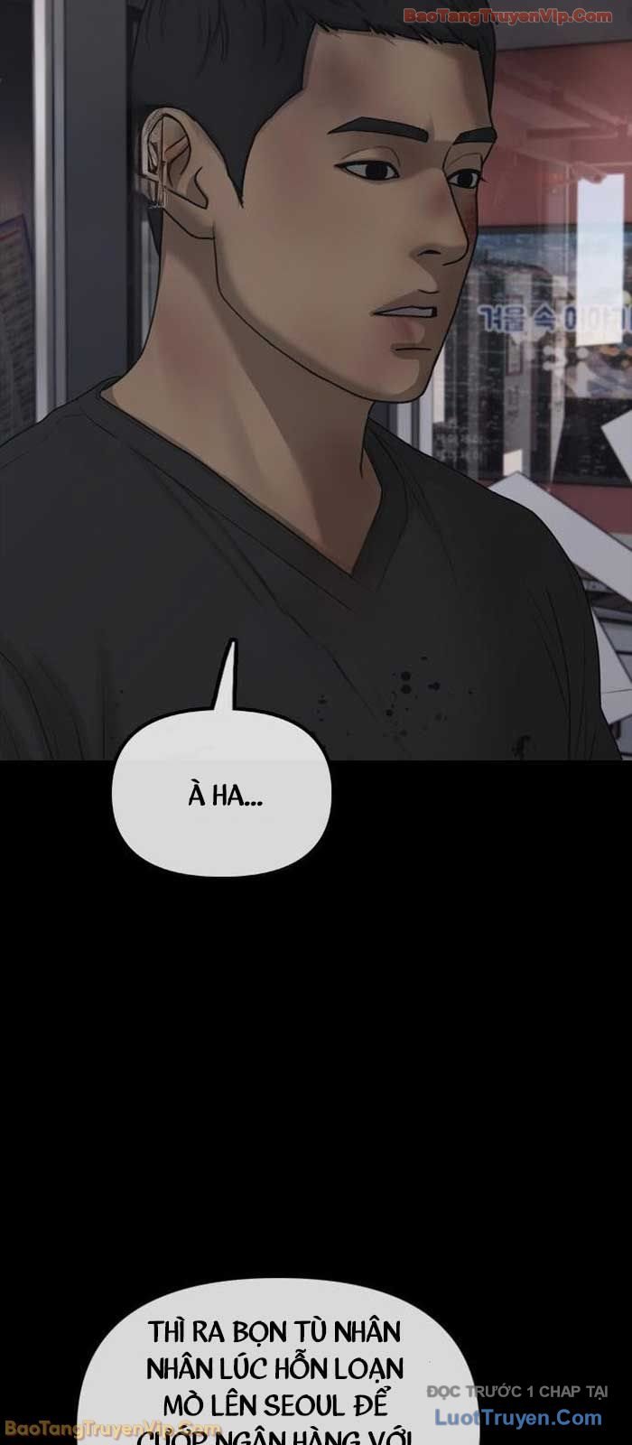 Ngày Tận Thế Đã Đến Chapter 31 - Trang 2