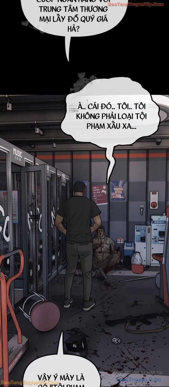 Ngày Tận Thế Đã Đến Chapter 31 - Trang 2