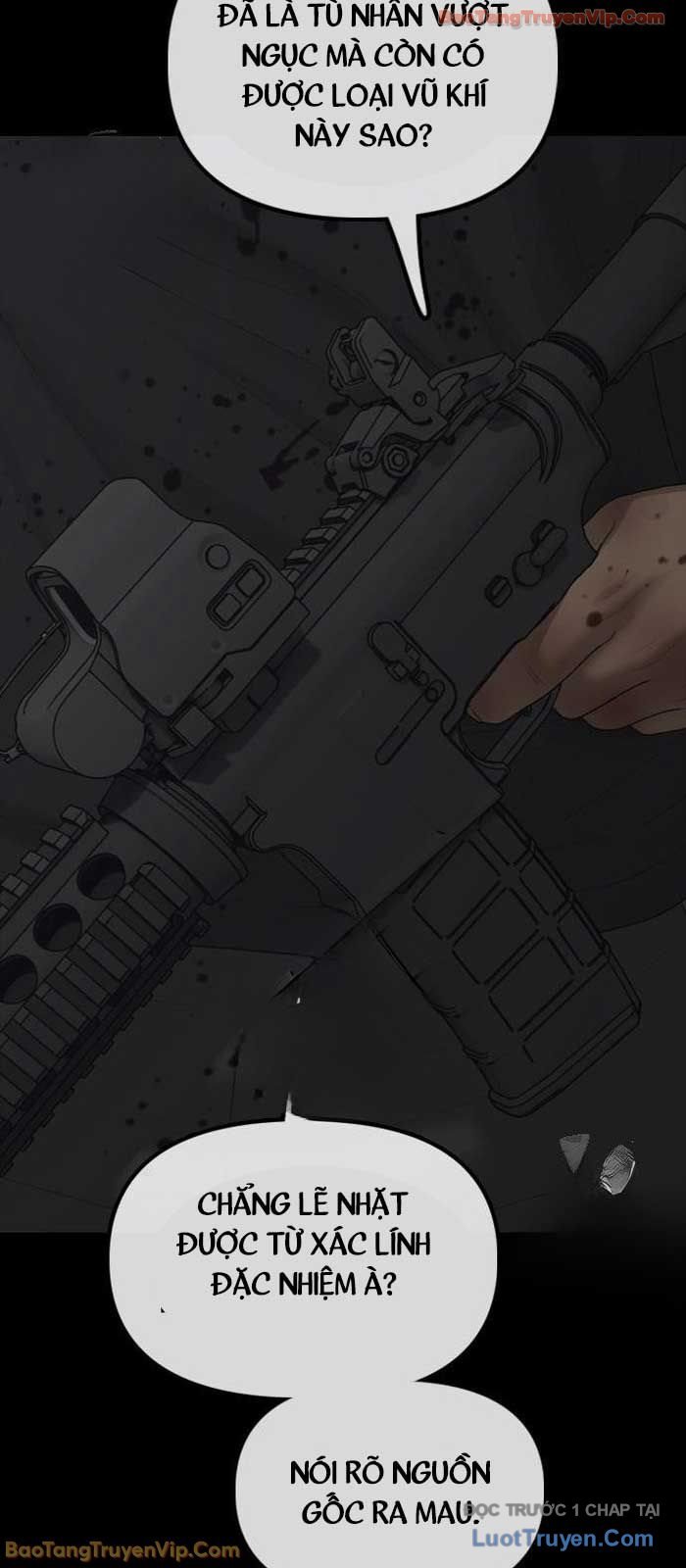 Ngày Tận Thế Đã Đến Chapter 31 - Trang 2