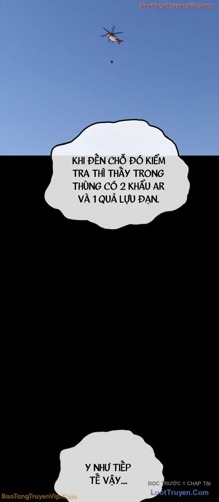 Ngày Tận Thế Đã Đến Chapter 31 - Trang 2