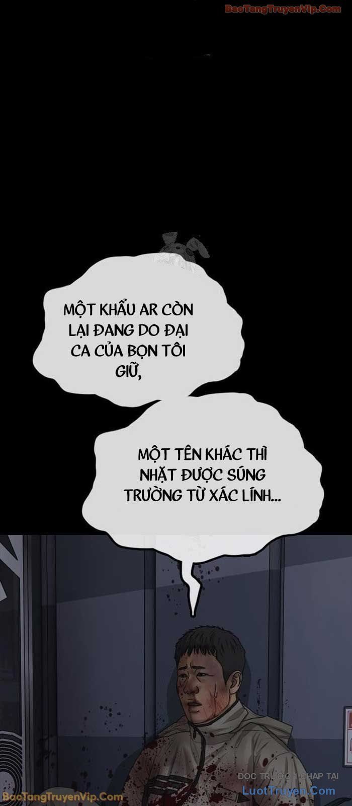 Ngày Tận Thế Đã Đến Chapter 31 - Trang 2