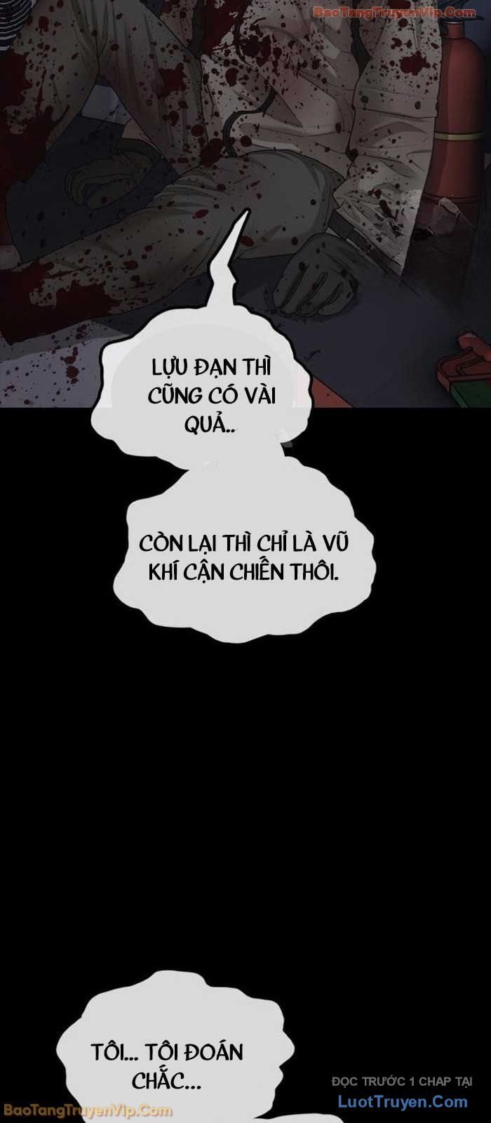 Ngày Tận Thế Đã Đến Chapter 31 - Trang 2