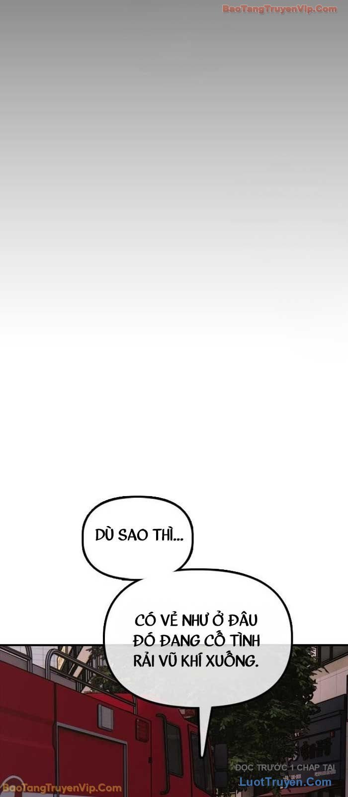 Ngày Tận Thế Đã Đến Chapter 31 - Trang 2