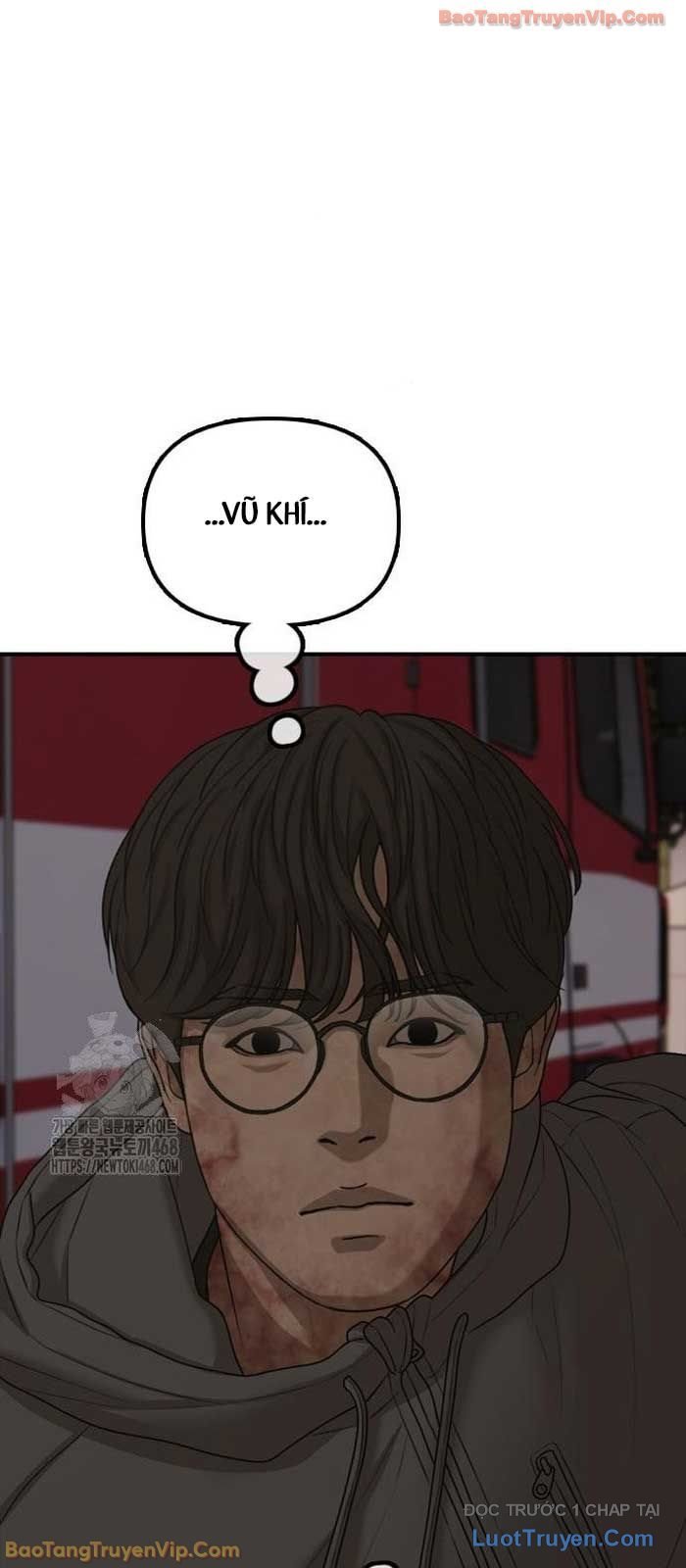 Ngày Tận Thế Đã Đến Chapter 31 - Trang 2
