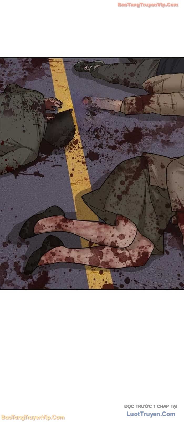 Ngày Tận Thế Đã Đến Chapter 31 - Trang 2