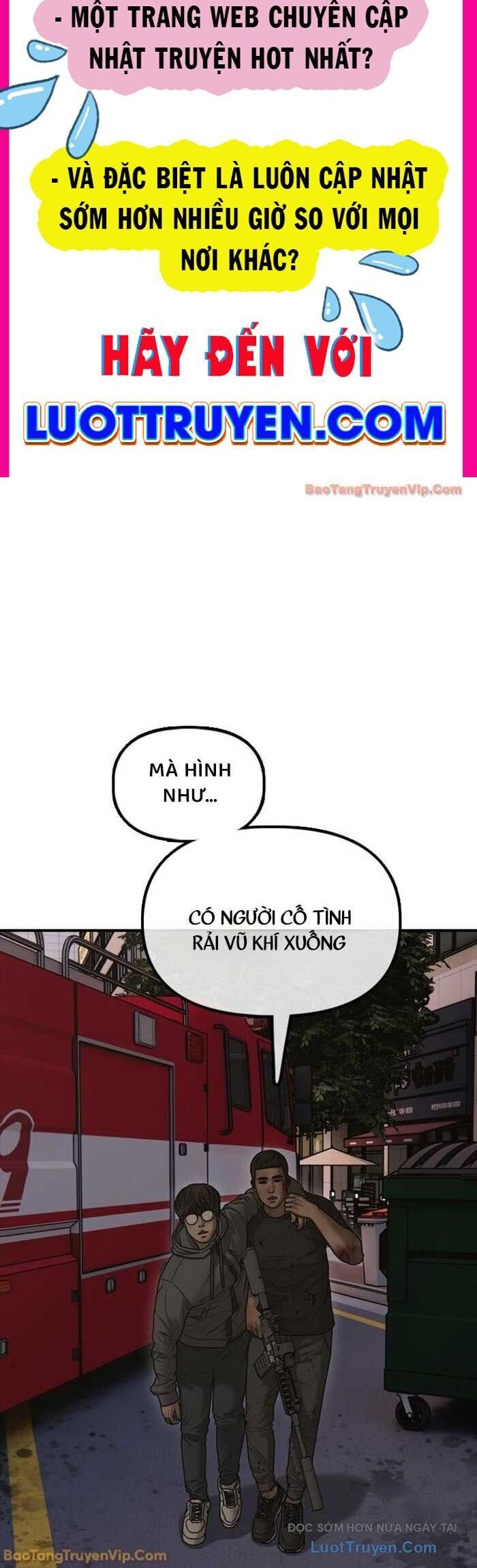 Ngày Tận Thế Đã Đến Chapter 32 - Trang 2