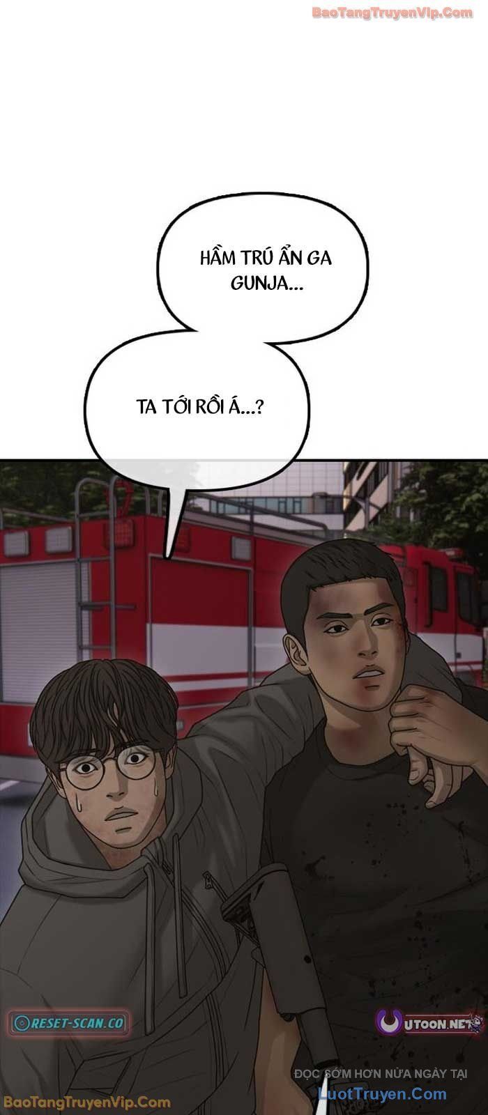 Ngày Tận Thế Đã Đến Chapter 32 - Trang 2