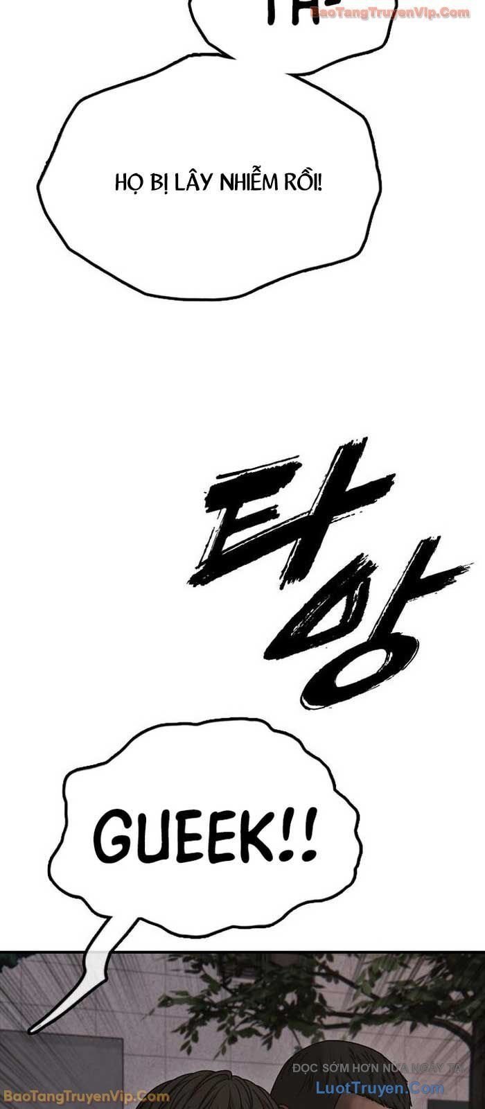 Ngày Tận Thế Đã Đến Chapter 32 - Trang 2