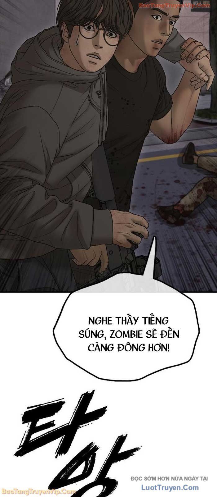 Ngày Tận Thế Đã Đến Chapter 32 - Trang 2