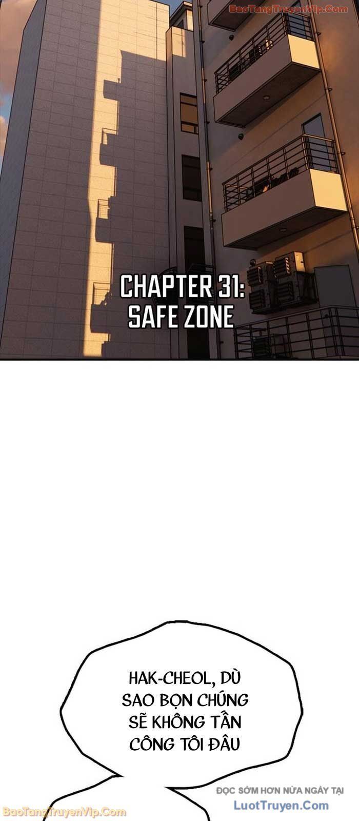 Ngày Tận Thế Đã Đến Chapter 32 - Trang 2
