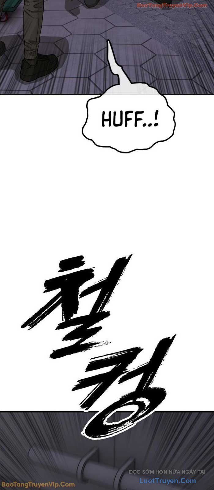 Ngày Tận Thế Đã Đến Chapter 32 - Trang 2