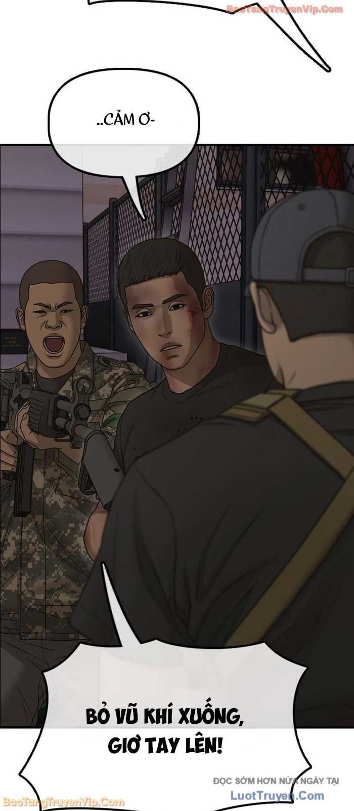 Ngày Tận Thế Đã Đến Chapter 32 - Trang 2