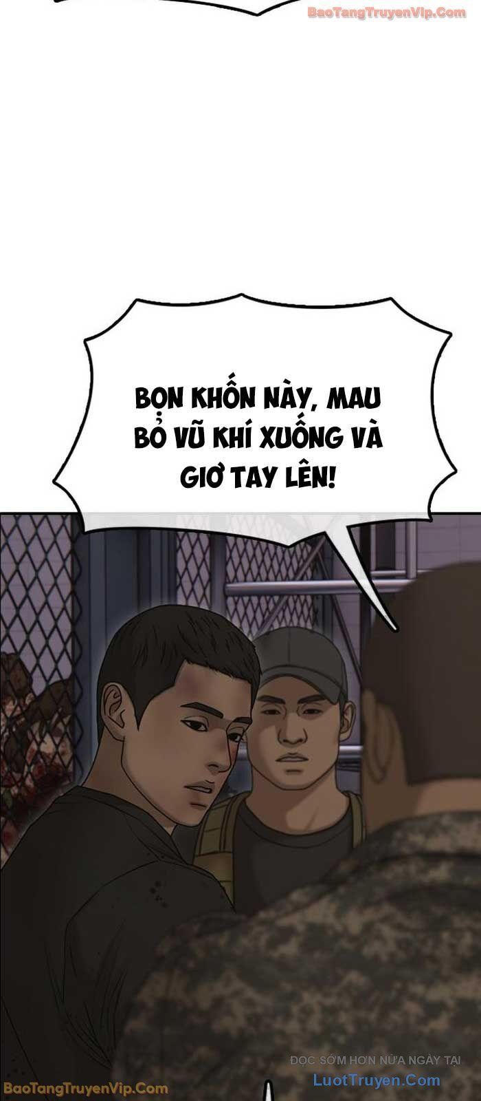 Ngày Tận Thế Đã Đến Chapter 32 - Trang 2