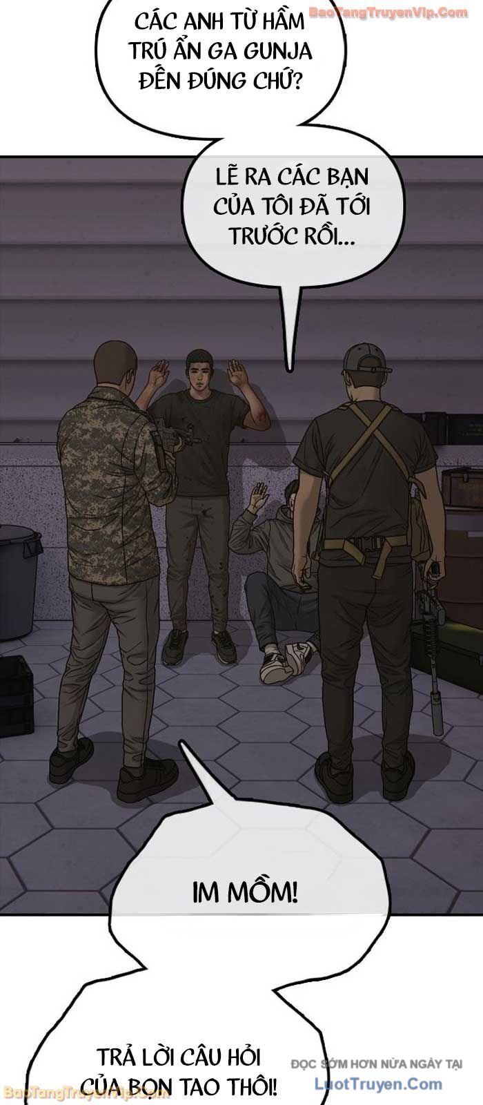 Ngày Tận Thế Đã Đến Chapter 32 - Trang 2