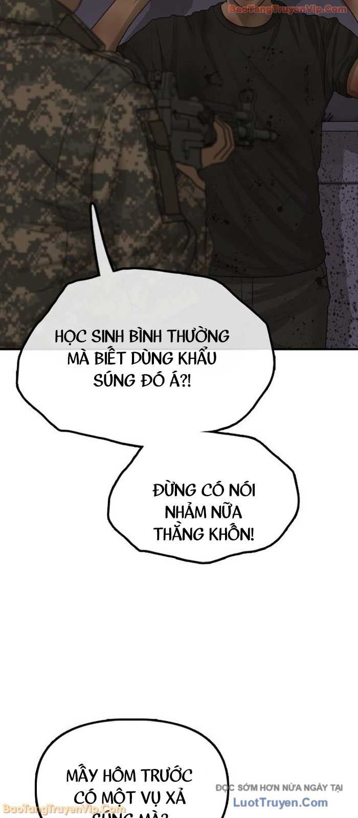 Ngày Tận Thế Đã Đến Chapter 32 - Trang 2