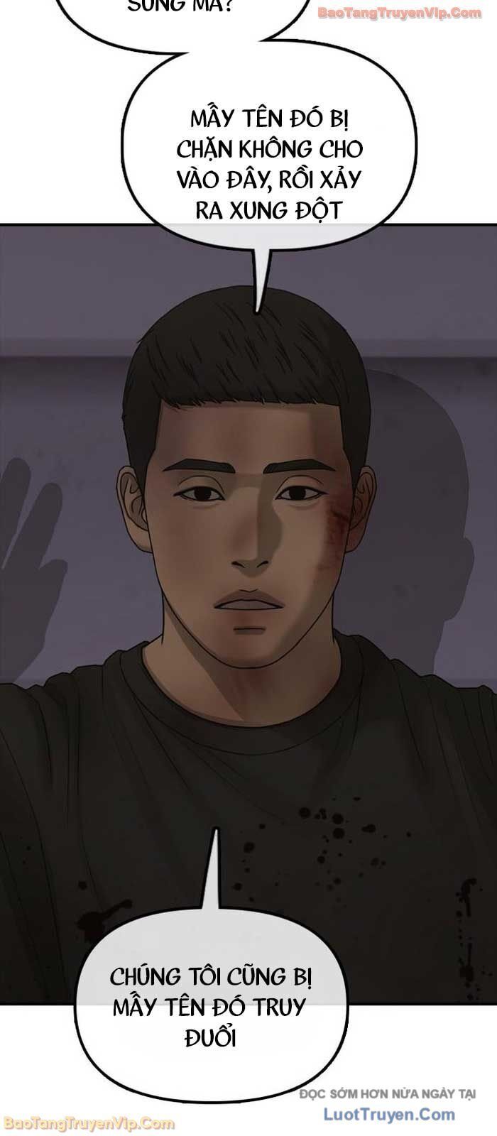 Ngày Tận Thế Đã Đến Chapter 32 - Trang 2