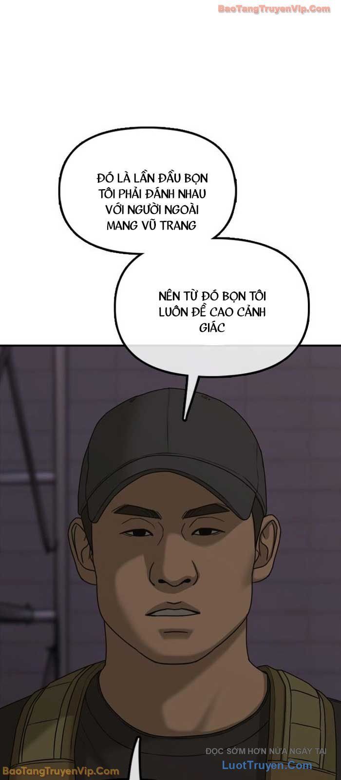 Ngày Tận Thế Đã Đến Chapter 32 - Trang 2