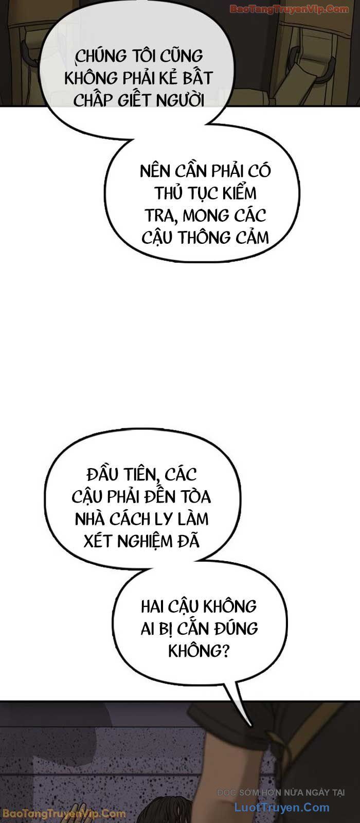 Ngày Tận Thế Đã Đến Chapter 32 - Trang 2