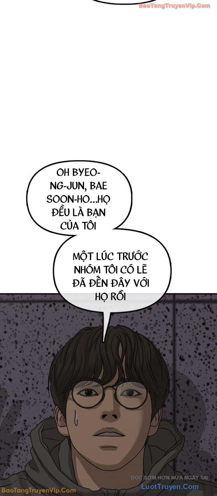 Ngày Tận Thế Đã Đến Chapter 32 - Trang 2