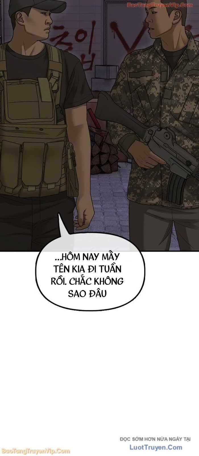Ngày Tận Thế Đã Đến Chapter 32 - Trang 2