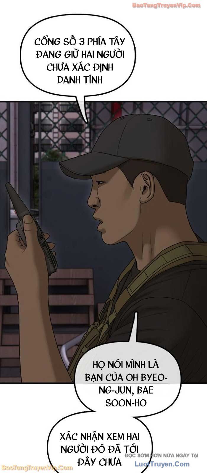 Ngày Tận Thế Đã Đến Chapter 32 - Trang 2