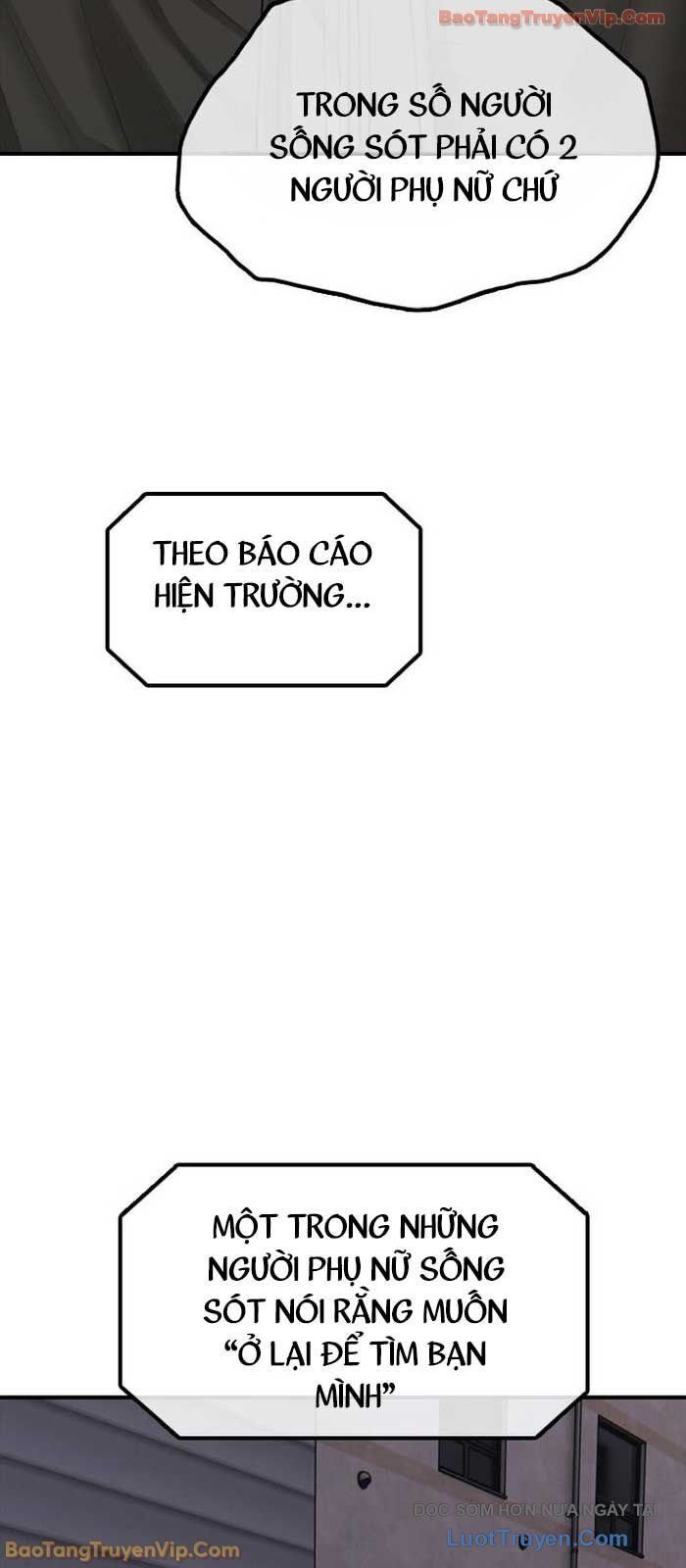 Ngày Tận Thế Đã Đến Chapter 32 - Trang 2