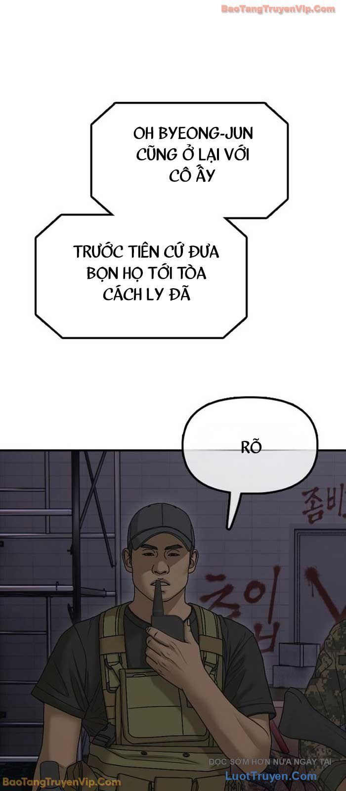 Ngày Tận Thế Đã Đến Chapter 32 - Trang 2