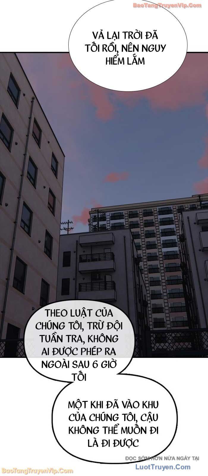 Ngày Tận Thế Đã Đến Chapter 32 - Trang 2