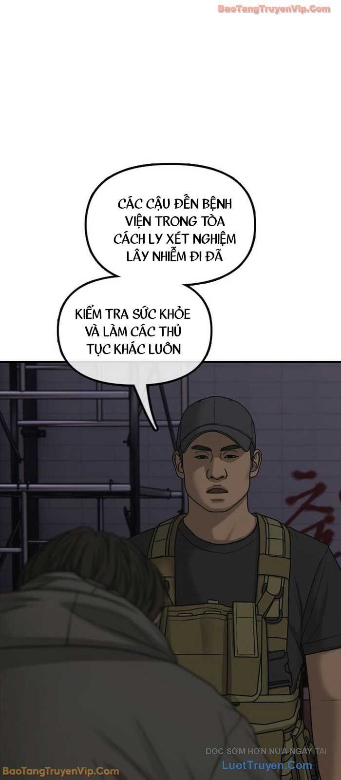 Ngày Tận Thế Đã Đến Chapter 32 - Trang 2